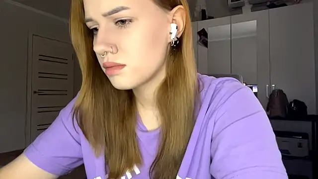 BerrySonya's cam snapshot