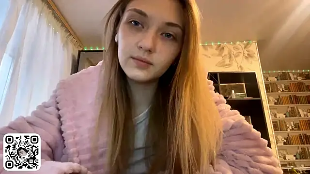 AveryBerkson's cam snapshot