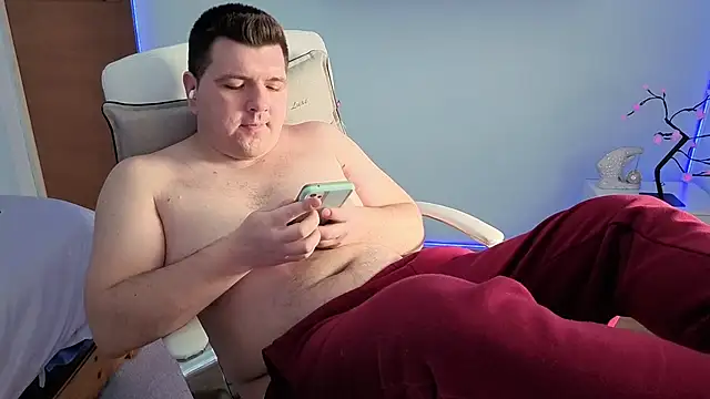 JasonJacks live sex cam