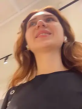 QuitieLia's cam snapshot