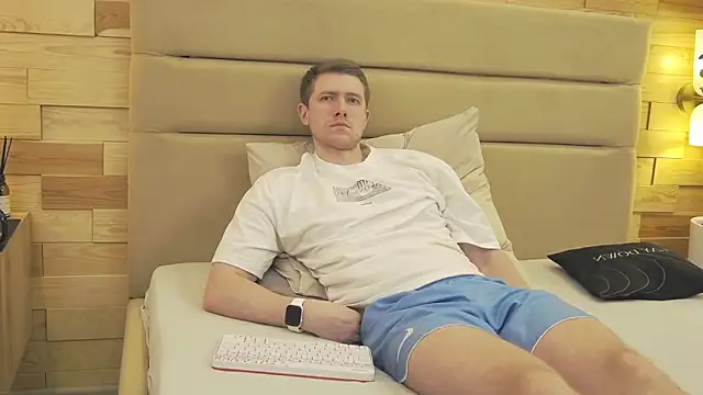 EthanPinkman live sex cam