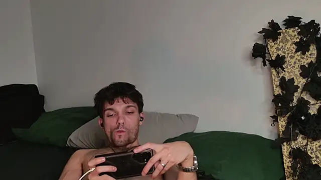 JackDesFeux live sex cam