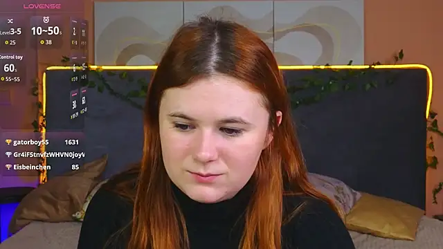 Eva_Starlight's cam snapshot