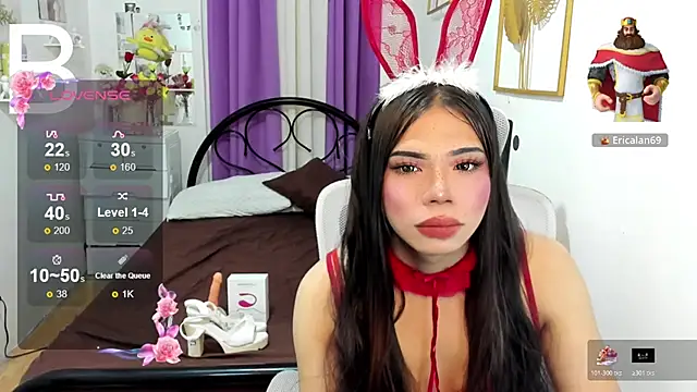 Lovely_naughtyLeii live sex cam