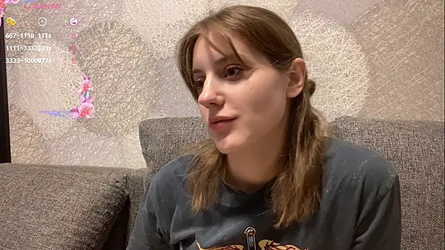 SuzyOlmos's cam snapshot