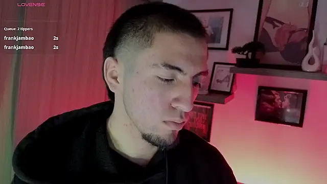 AresMassimoX live sex cam