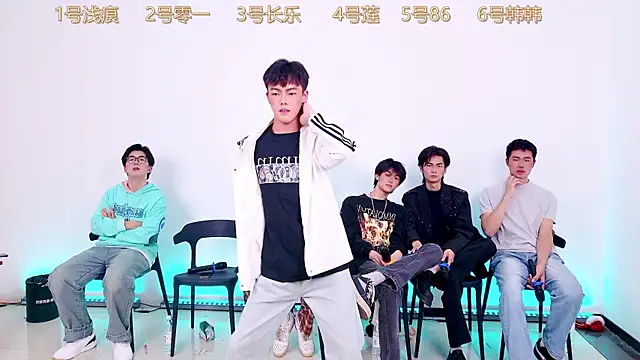 QYBOYS_003 live sex cam