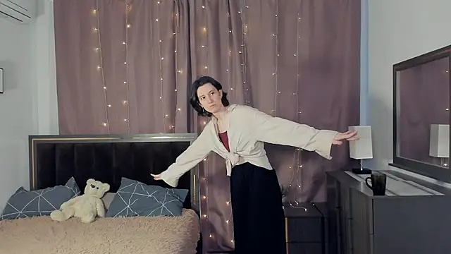 NenaBriand's cam snapshot