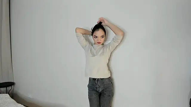 CoreenLuebbers's cam snapshot