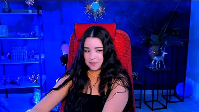 DianaTorrens's cam snapshot