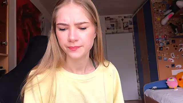 JesicaMortensen's cam snapshot