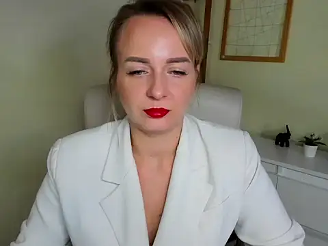 Karenblond's cam snapshot