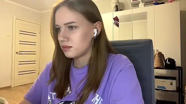 BerrySonya's cam snapshot