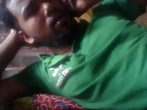 dhakalive's cam snapshot