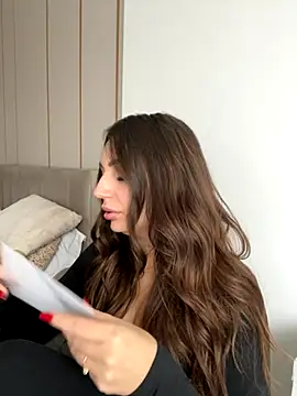 ClaraJJ's cam snapshot