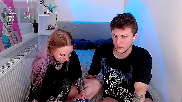 soalice's cam snapshot