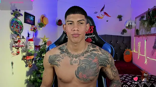 Damian_latinxxx live sex cam