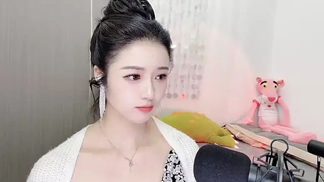 starsqimei live sex cam