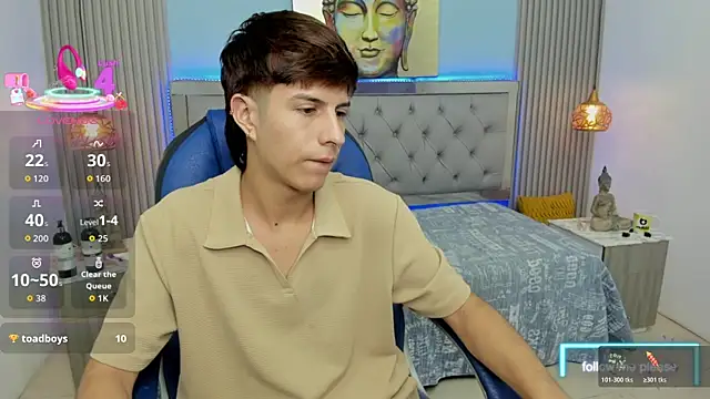 Estiv18_'s cam snapshot