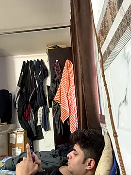 Vihaaanfucks's cam snapshot