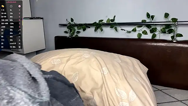 VelvetKate's cam snapshot