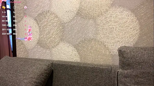 SuzyOlmos's cam snapshot