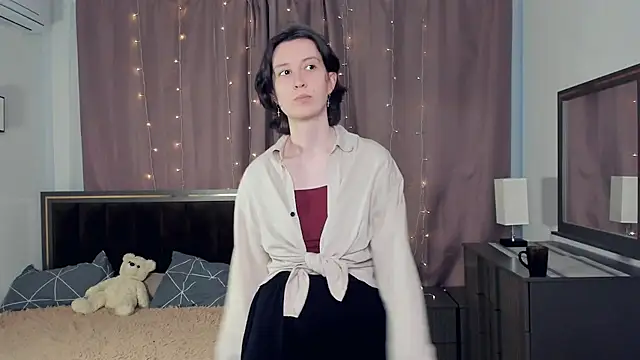 NenaBriand's cam snapshot