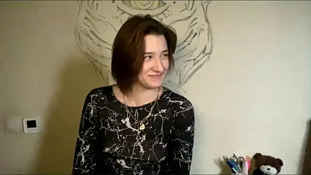 Marimari_maur's cam snapshot