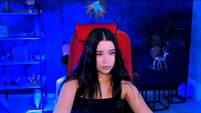 DianaTorrens's cam snapshot