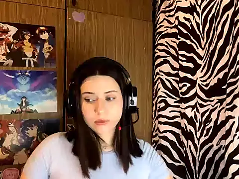 AngeliqueSulima's cam snapshot