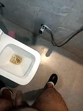 Dirty_Biology's cam snapshot