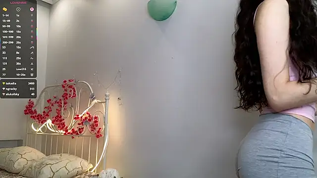 glamourr live sex cam