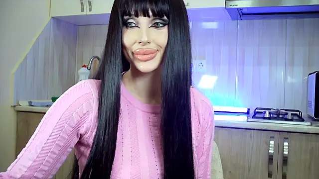 Lady_Joli live sex cam