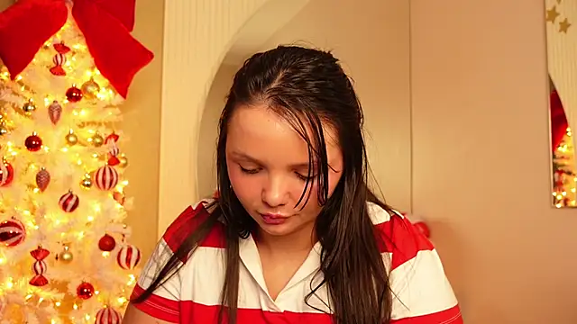 CelesteBailey live sex cam