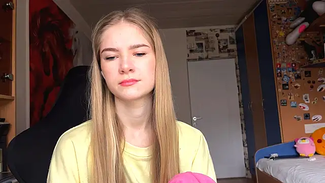 JesicaMortensen live sex cam