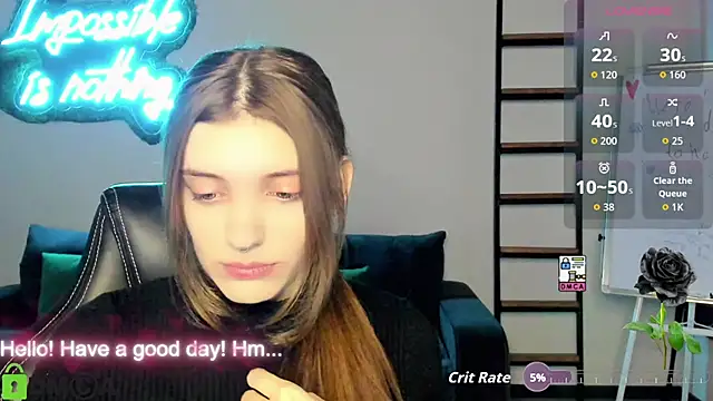 CherryBloom777's cam snapshot