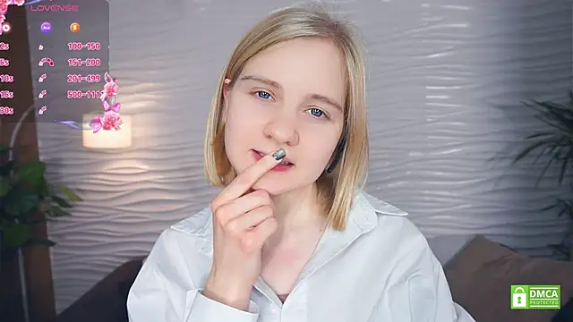 OdelinaFicken's cam snapshot