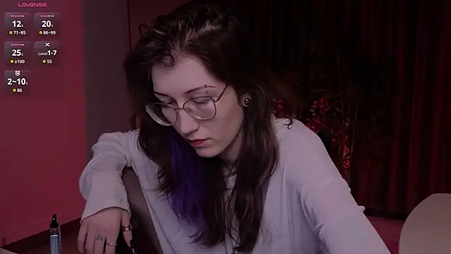 lissaros's cam snapshot