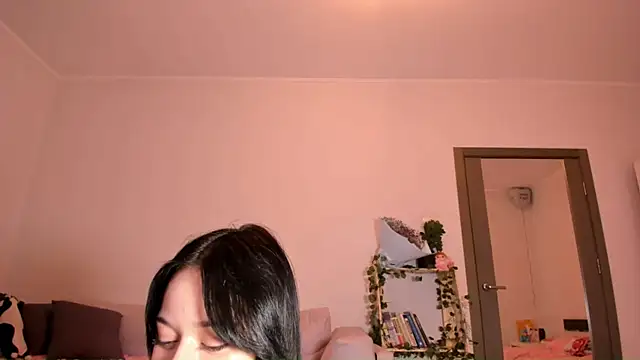 Passionate_Isabella's cam snapshot