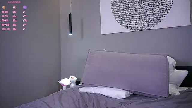 Asecondsoul's cam snapshot