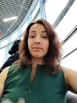 EvaXOAir live sex cam