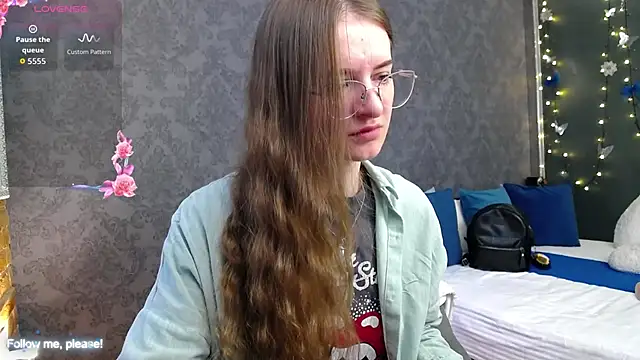 KateJonson's cam snapshot