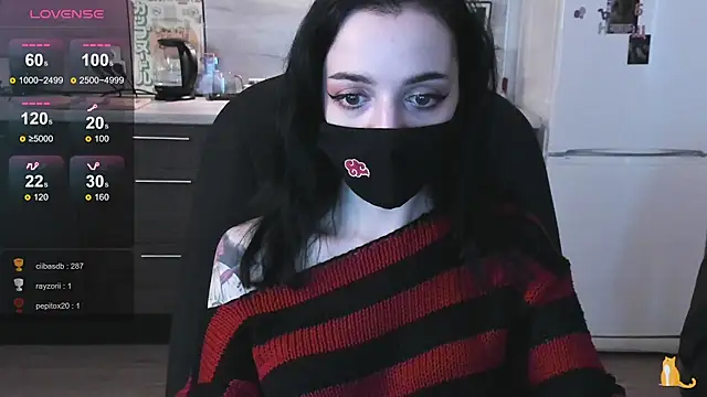 linaa__tyaan's cam snapshot