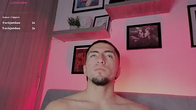 AresMassimoX's cam snapshot