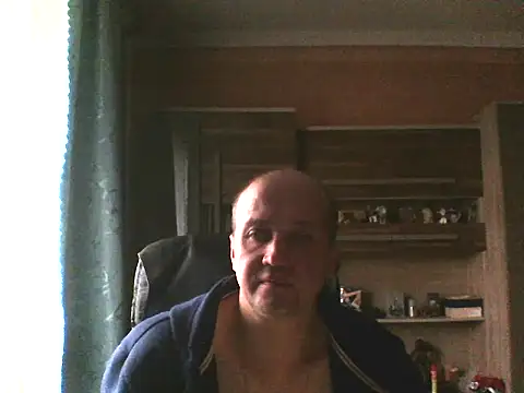 Egorij83's cam snapshot