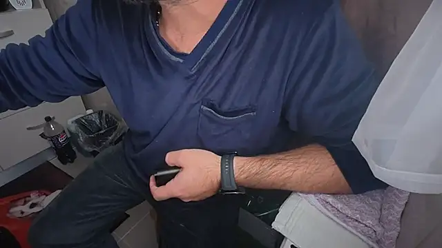 TARKAN1's cam snapshot