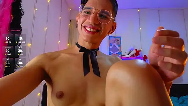 Ariel_Femboy_ live sex cam