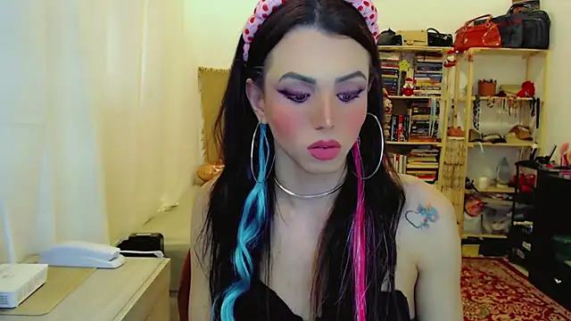 Sophie_Fantasys live sex cam