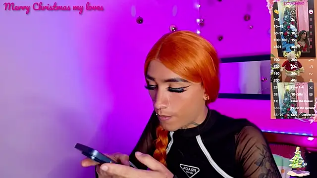 Micaela_Rangel live sex cam