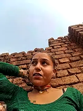 Sonam_shinde's cam snapshot